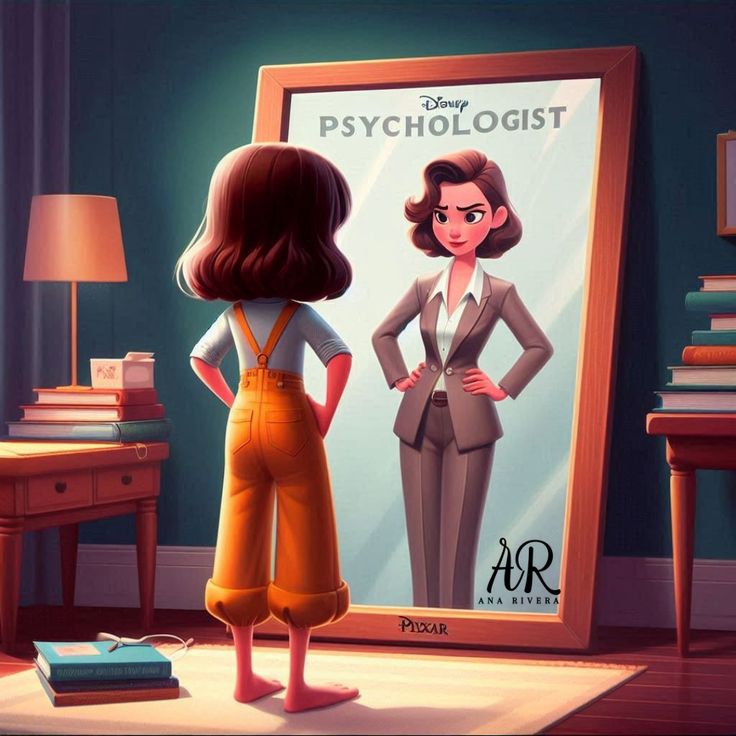 Abstrakte neuronale Netze in hellen Farben